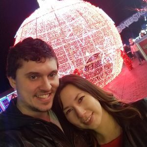 Meet your Posher, Chris